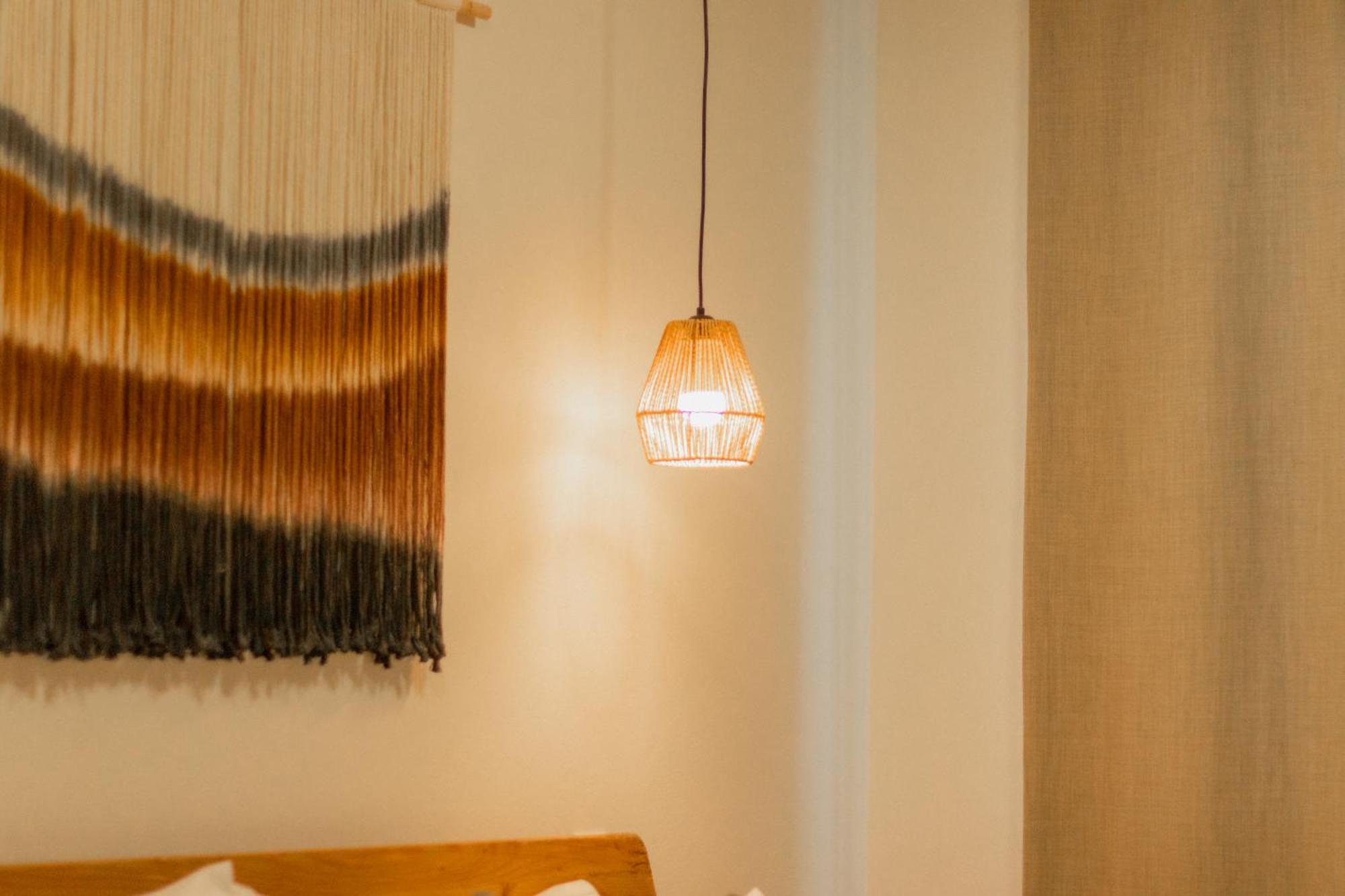 Cozy Apartment With Pool In Bacalar Center Εξωτερικό φωτογραφία