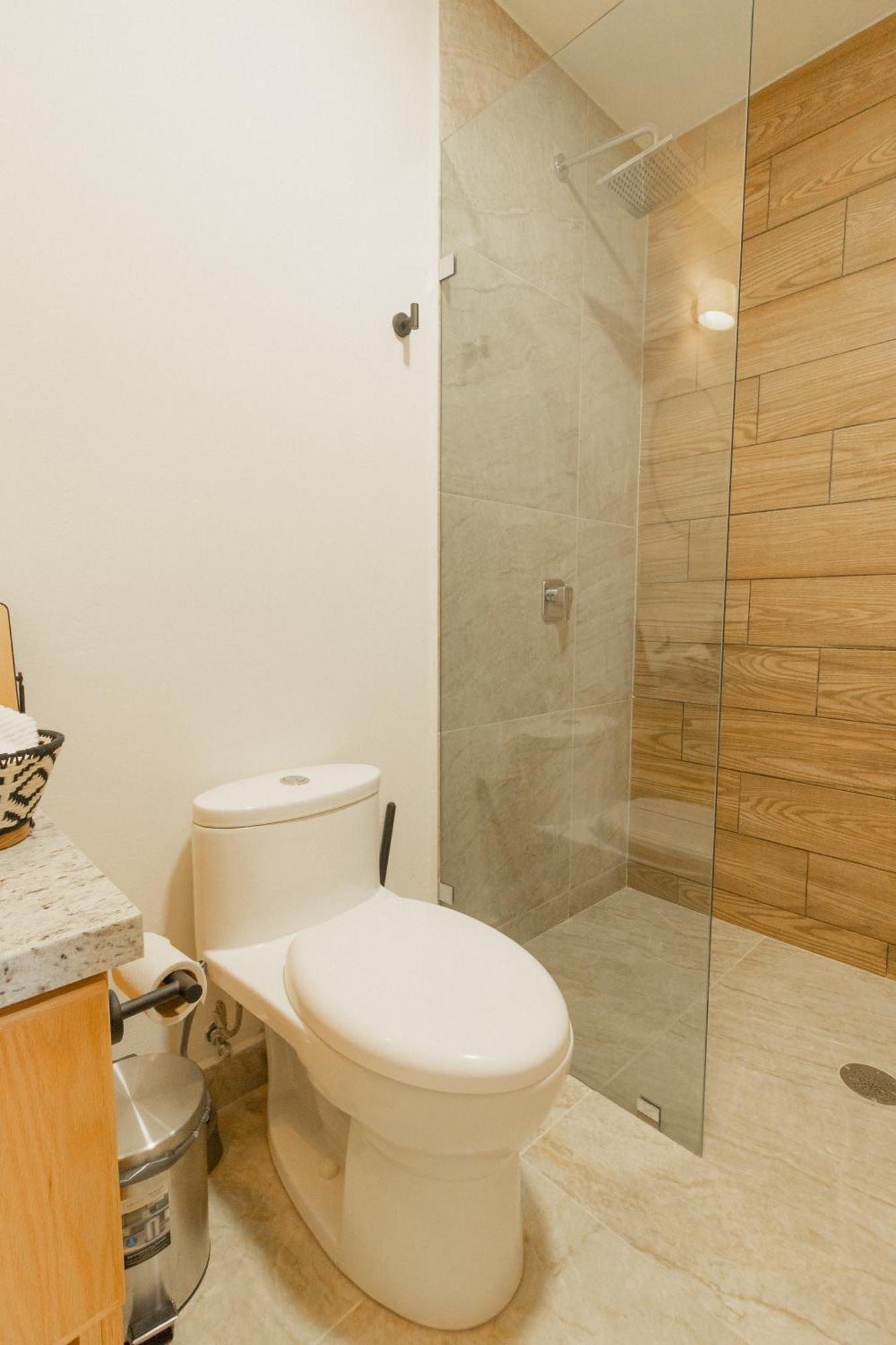 Cozy Apartment With Pool In Bacalar Center Εξωτερικό φωτογραφία